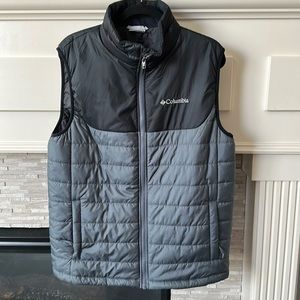 Columbia Men's Silver Falls™ Vest